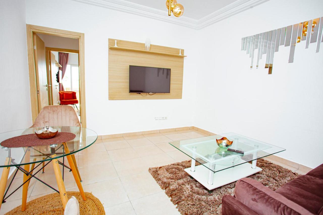 Hotel Les Vallons Abidjan Exterior photo